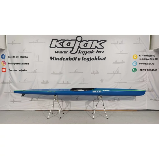 Nelo K1 Viper 48 A1 Fitness kajak
