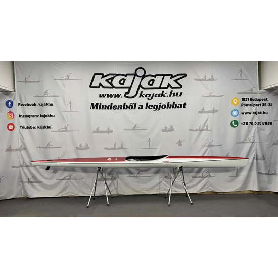 Nelo K1 Viper 48 A1 Fitness Kayak