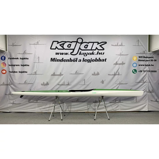 Nelo K1 Viper 51 A1 Fitness kajak