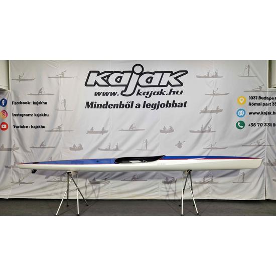 Nelo K1 Viper 51 A1 Fitness kajak