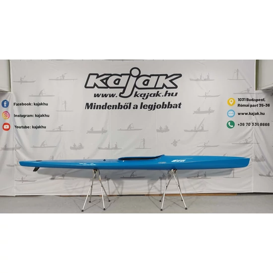Nelo K1 Viper 55 A1 Fitness kajak