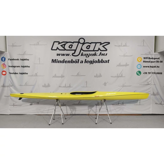 Nelo K1 Viper 55 A1 Fitness kajak
