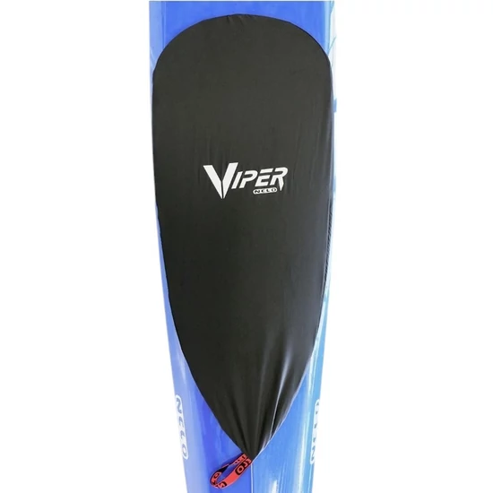 Nelo Viper Cover