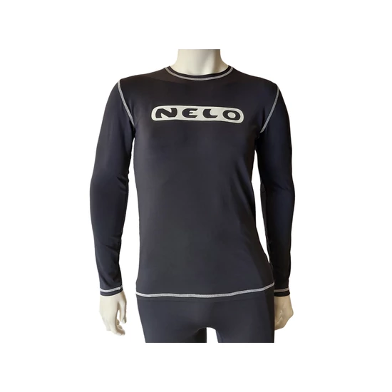 Nelo Unisex Paddling Long Shirt