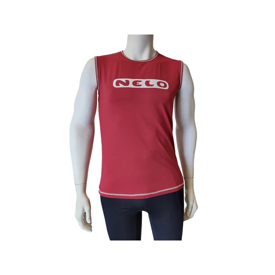 Nelo Unisex Tank Top