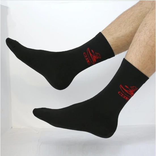 Nelo Rowing Socks