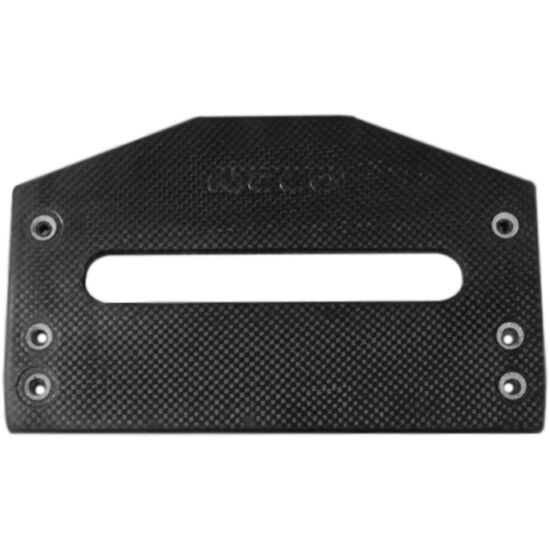 Nelo Foot Plate Top Part