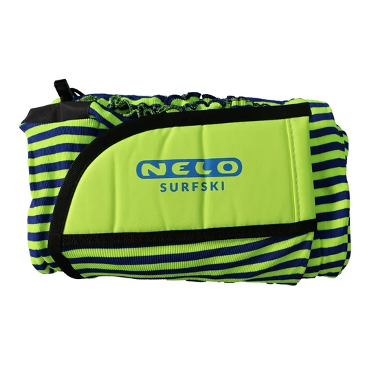 Nelo Surfski 600 Cover