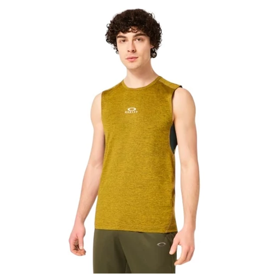 Oakley O Fit RC Sleeveless Tee