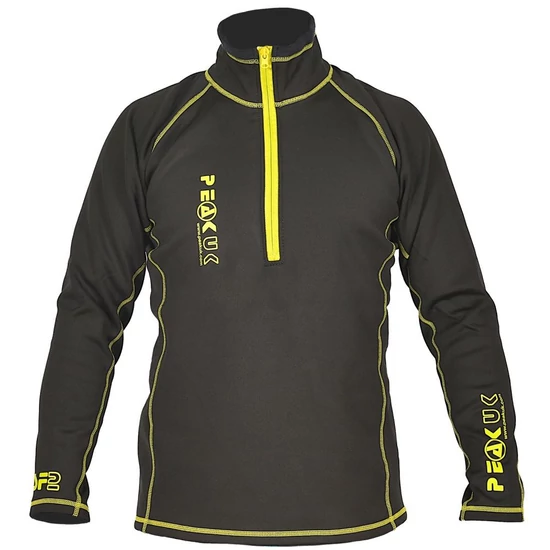 Peak UK Stretch Fleece felső