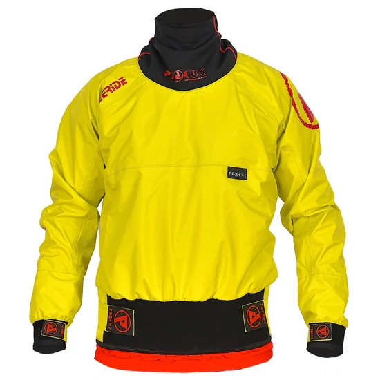 Peak UK Freeride Jacket