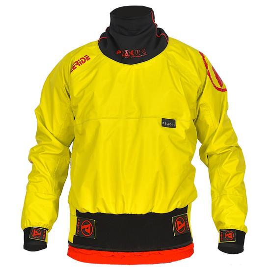 Peak UK Freeride dzseki