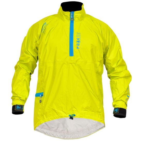 Peak UK Marathon H2O Jacket