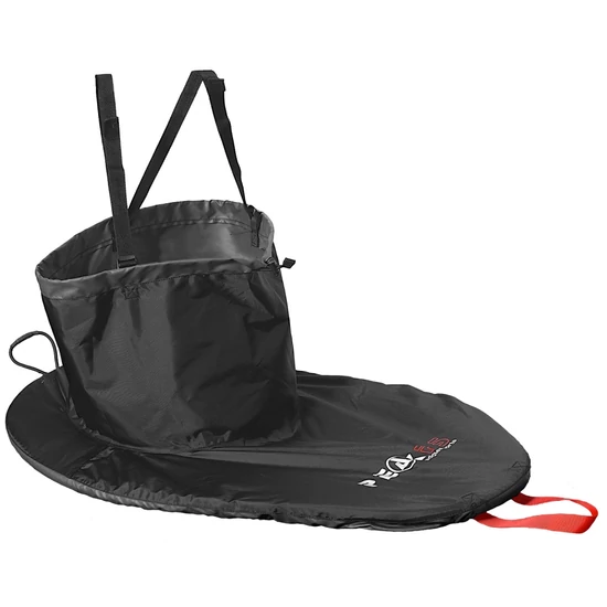 Peak PS Nylon Deck Spriccdeck - Spicó