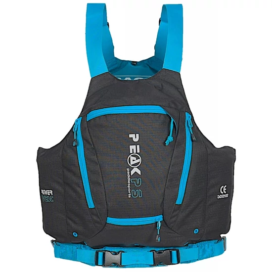 Peak UK River Vest