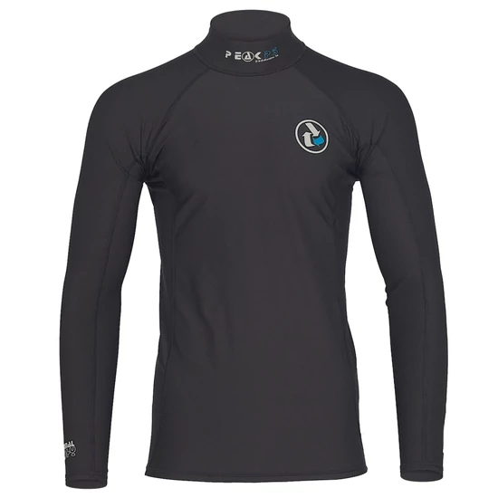 Peak UK Thermal Rashy Long Sleeved