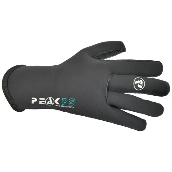 Peak UK Neoprén ötujjas kesztyű (2 mm)