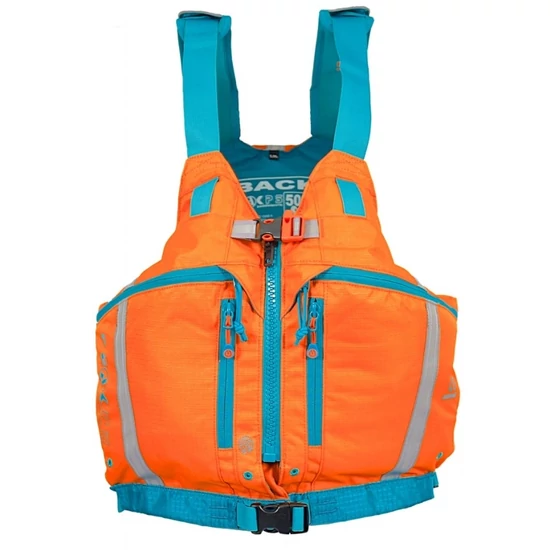 Peak UK Explorer Zip Vest