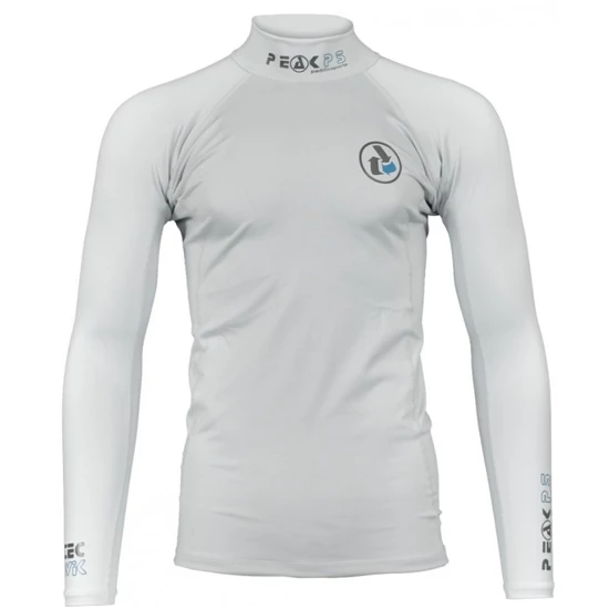 Peak UK Tecwik Rashy Long Sleeve