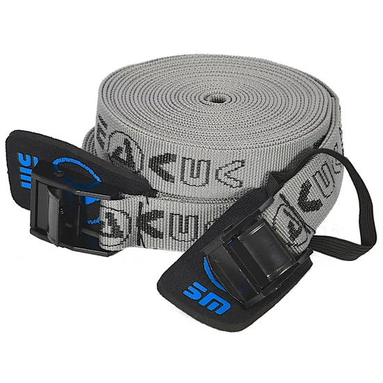 Peak Roofrack straps 5 m