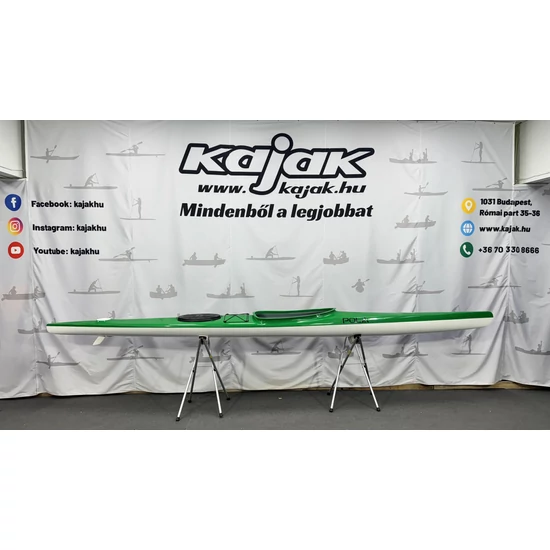 Pola PK-1 Fitness kajak