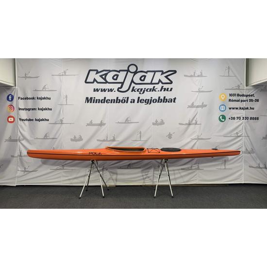 Pola PK-1 fitness kajak
