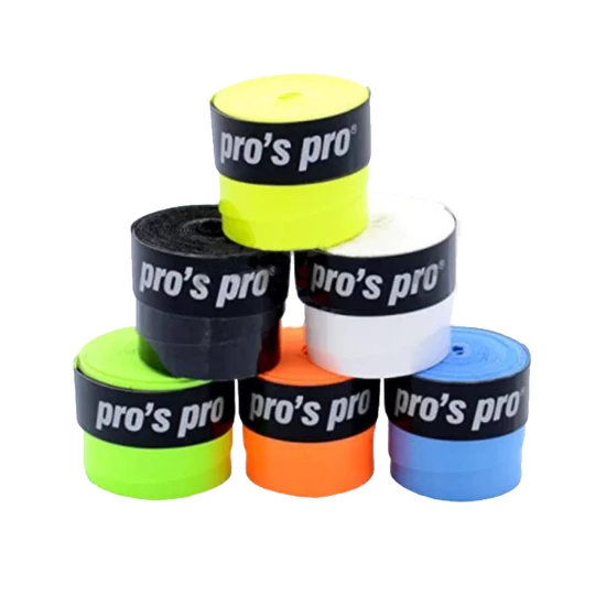 Pro's Pro Grip