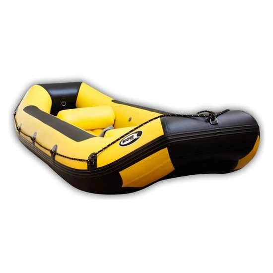 Robfin Raft Hobit 450 Boat