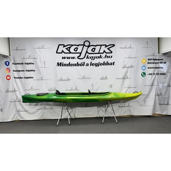 Roteko Eoli túrakajak