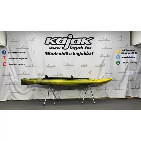 Roteko Sprinter II túrakajak