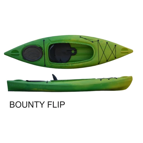 Roteko Bounty Flip túrakajak