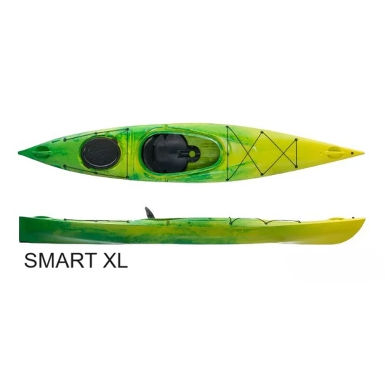 Roteko Smart XL Touring Kayak