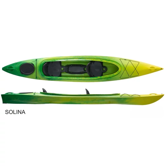 Roteko Solina Touring Kayak