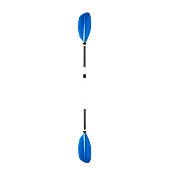 Scoprega állítható kajaklapát (210-240 cm) üvegszálas tollal