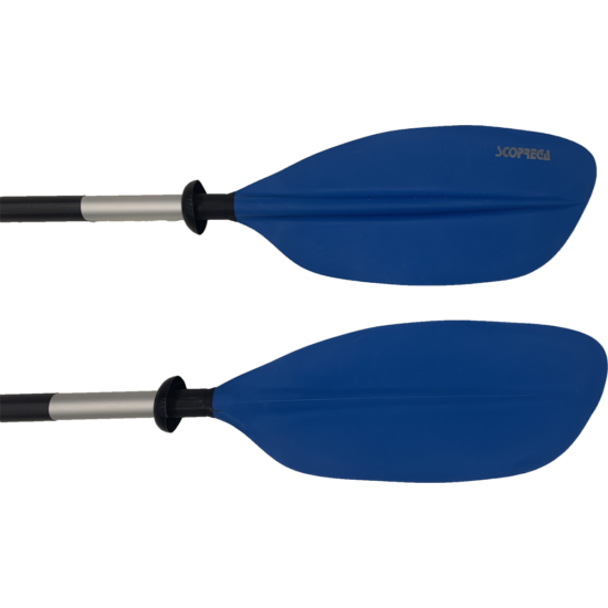 Scoprega Adjustable Angle Kayak Paddle with Fiberglass Blade
