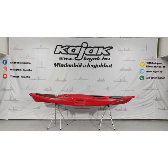 Seabird Lunar sit on top kajak