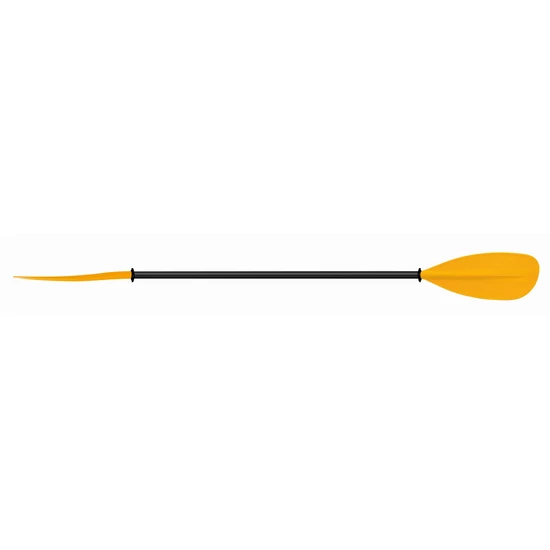 TNP Light asymmetric kajaklapát