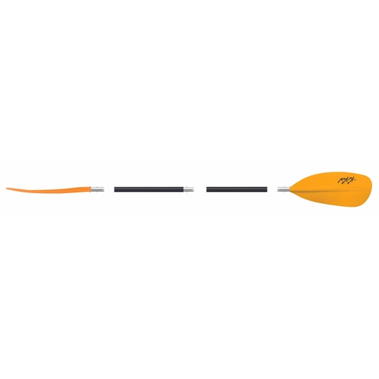 TNP Rapa 4-Part Kayak Paddle