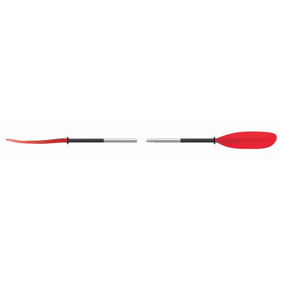 Sea kayak 2-részes kajaklapát