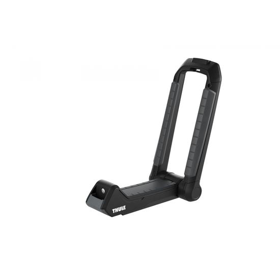Thule Hull-A-Port Aero Roofrack