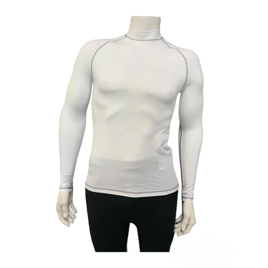 WDX Unisex Stretch Long Sleeve