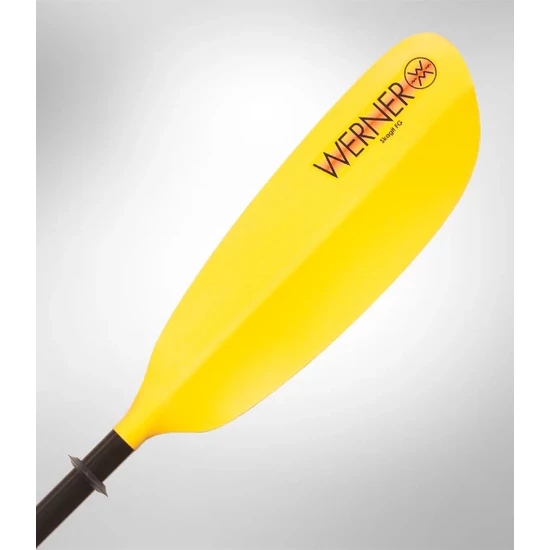 Werner Skagit FG állítható kajaklapát