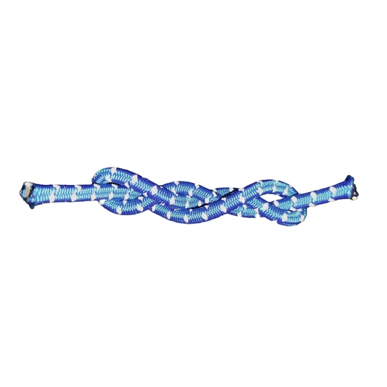 Rupper Rope With Reflective Thread 5 mm