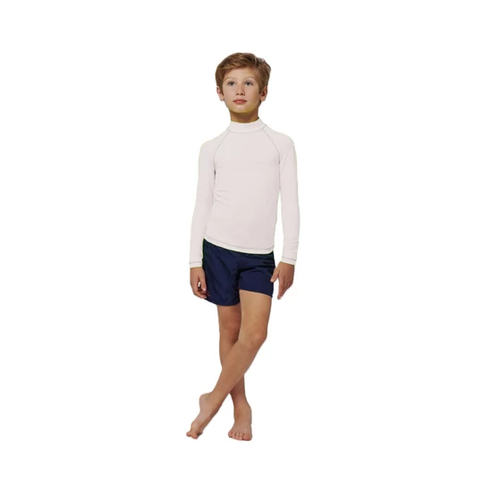 WDX Child Stretch Long Sleeve