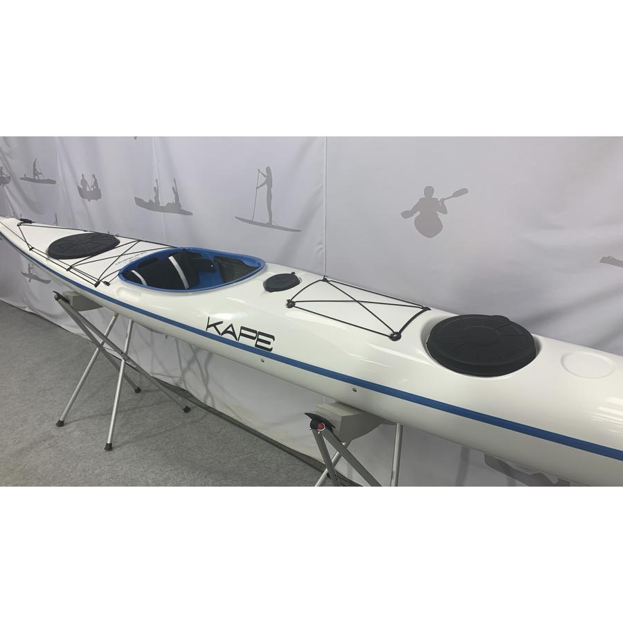 Kape Mistral 550 Standard + Touring Kayak Kape Kajak.hu