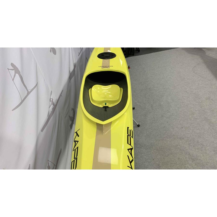 Kape Spirit 55 Standard + Fitness kajak Fitness kajakok Kajak.hu