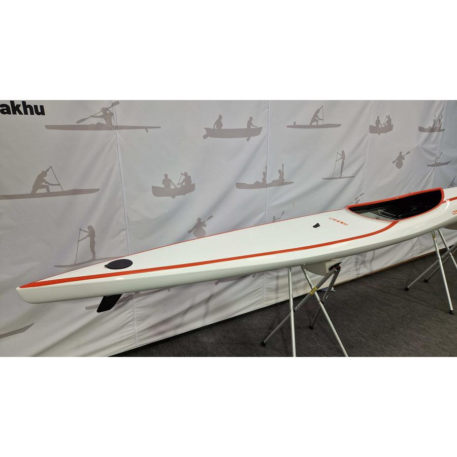 Nelo K1 Viper 60 A1 Fitness Kayak Nelo Kajak.hu