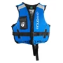 Kép 1/3 - Aquadesign Slider Club úszást segítő mellény