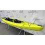 Kép 3/5 - Caribou Adventure Premium Rudder túrakajak