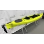 Kép 2/5 - Caribou Adventure Premium Rudder túrakajak